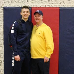 Meet your Posher, Samatha